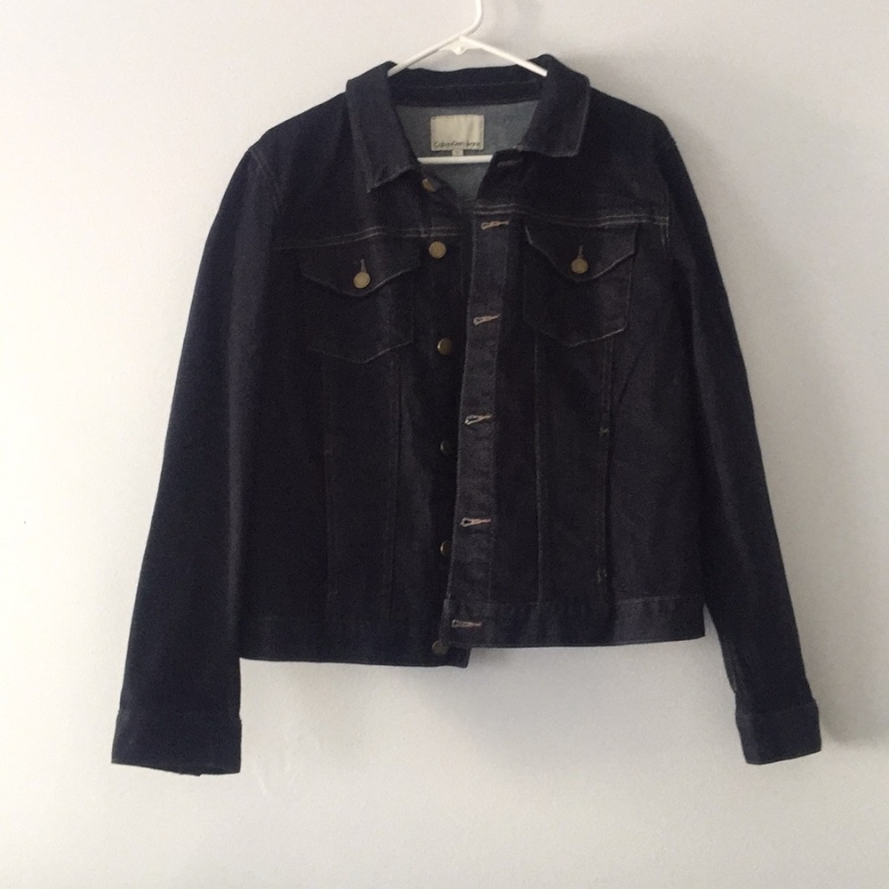 Calvin Klein Jean Jacket